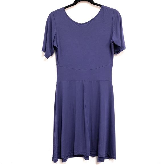 NWT!! Hubris Apparel Fleur Dress - Picture 4 of 6